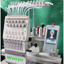 Компьютерная система управления Wonyo1201 One Head Embroidery Machine